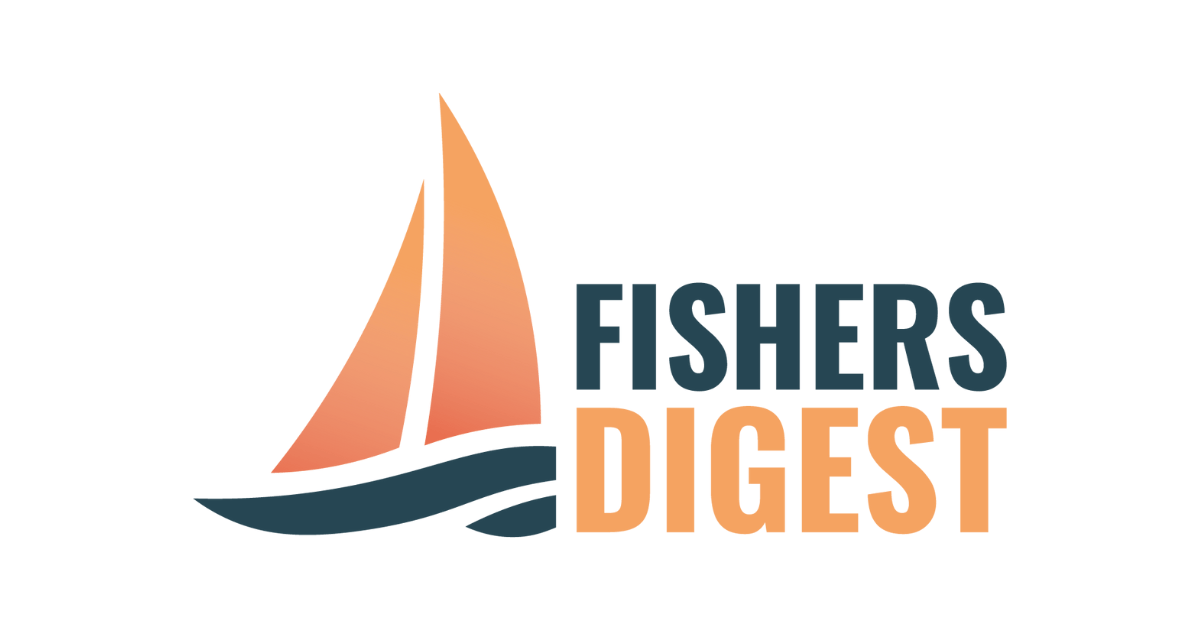 Image from Get Fishers: ⛵️ Just dashing