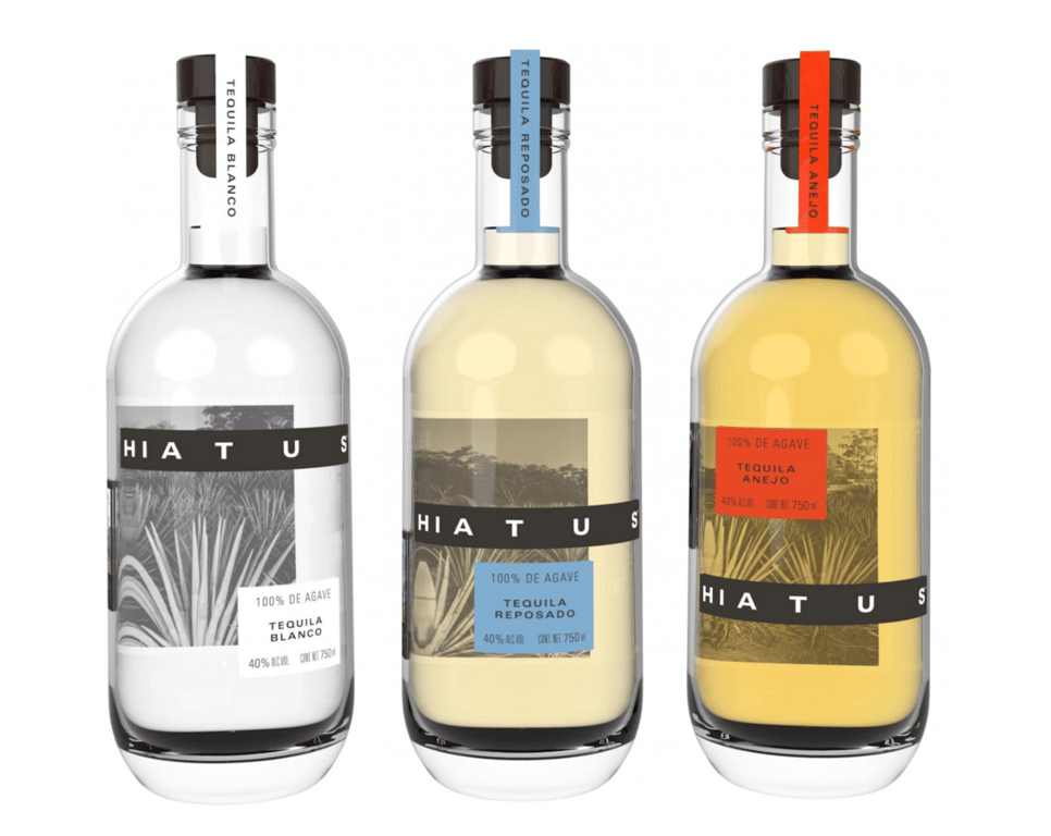 Tequila for Tequila people*, from Get Fishers: ⛵️ Thank you, Adam 🦸
