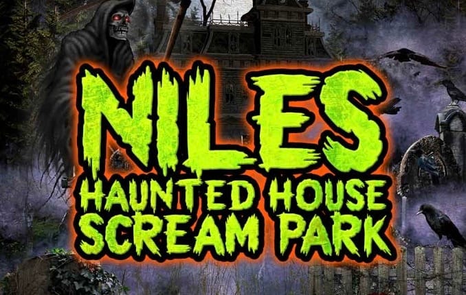 👻 Grand Opening: Niles Scream Park, from Get South Bend: 🍀Presents: Summers End Fest!