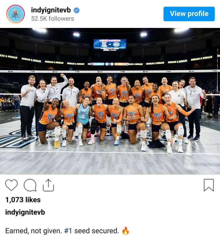 Instagram Post