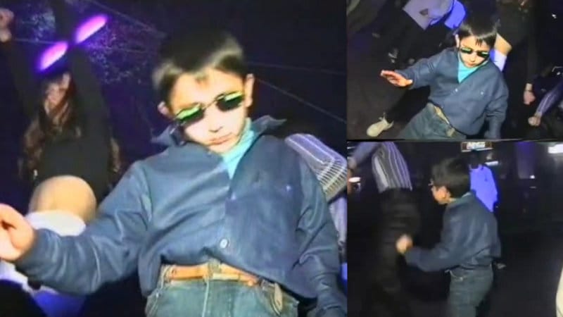 clubbinkid