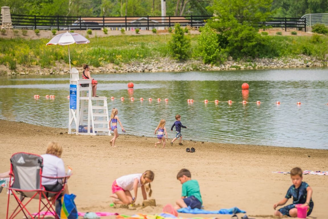 Photo credit: City of Fishers