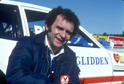 NHRA Legend, from Get Indiana: Famous Hoosiers & A Wild Roadside Stop