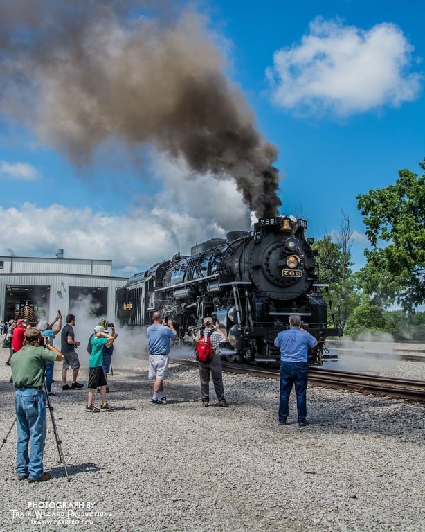 📸 train_wizard_productions | 📍 Hudson