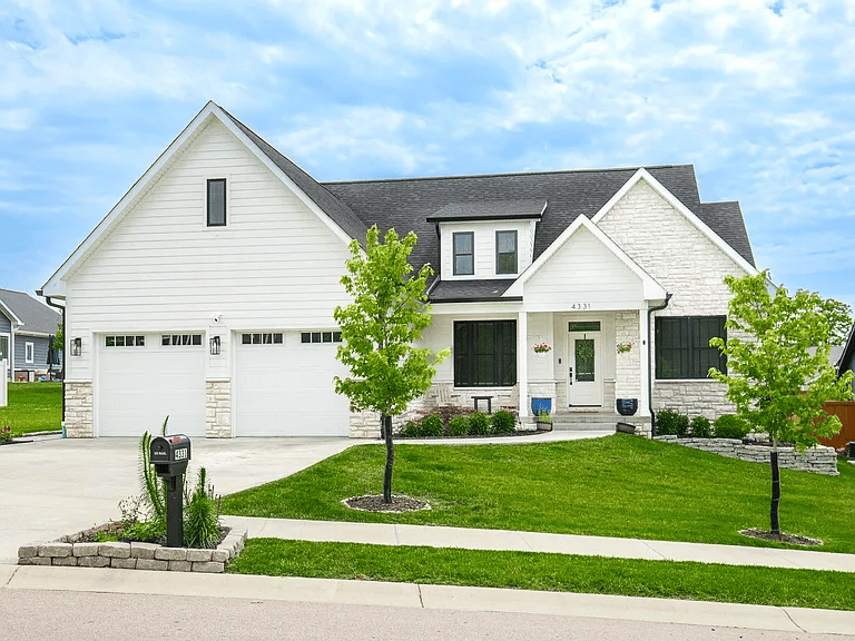 Hoosier Dream Home | Fort Wayne | $3,599,999