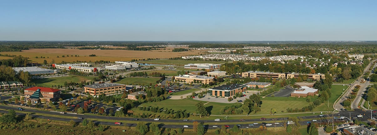 Purdue Research Park, Lafayette