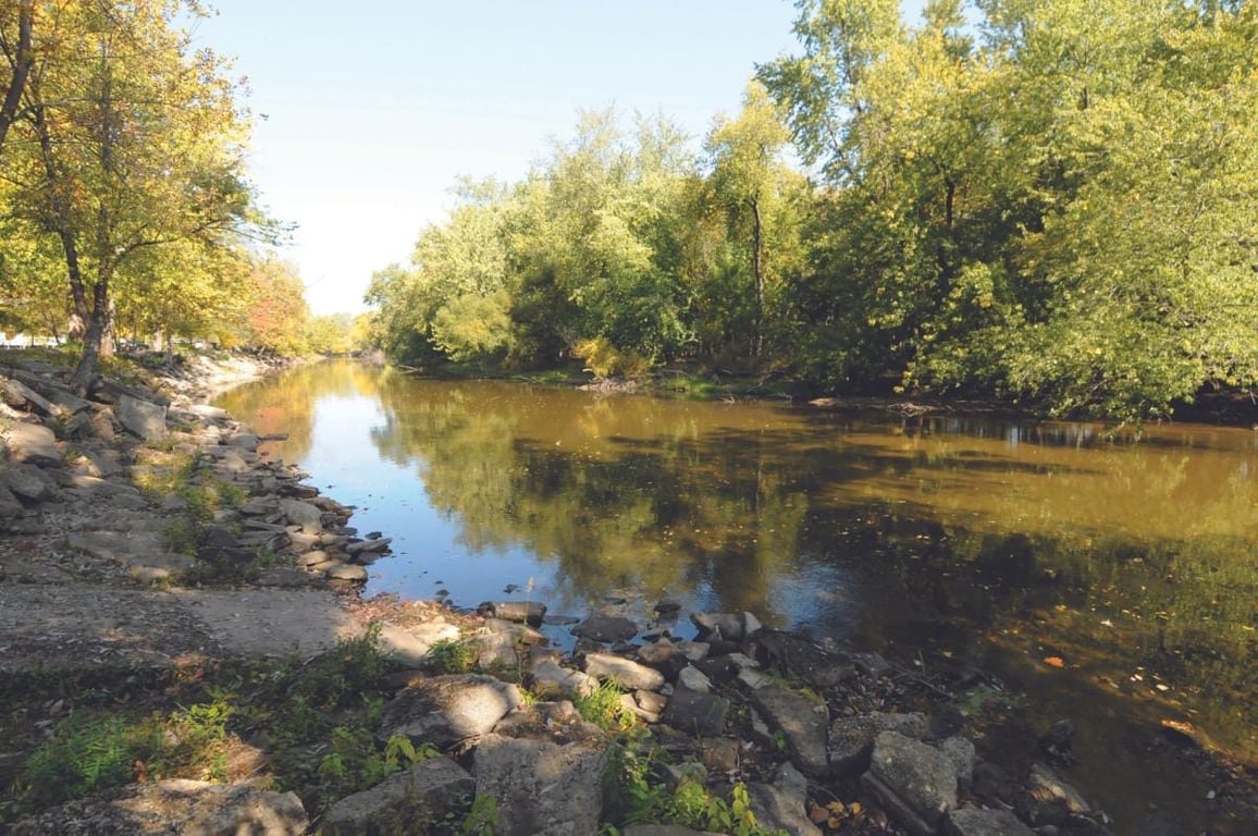Tippecanoe River State Park: History, Diversity, Community, from Get Indiana: Bobcats Spotted in Indiana! What You Need to