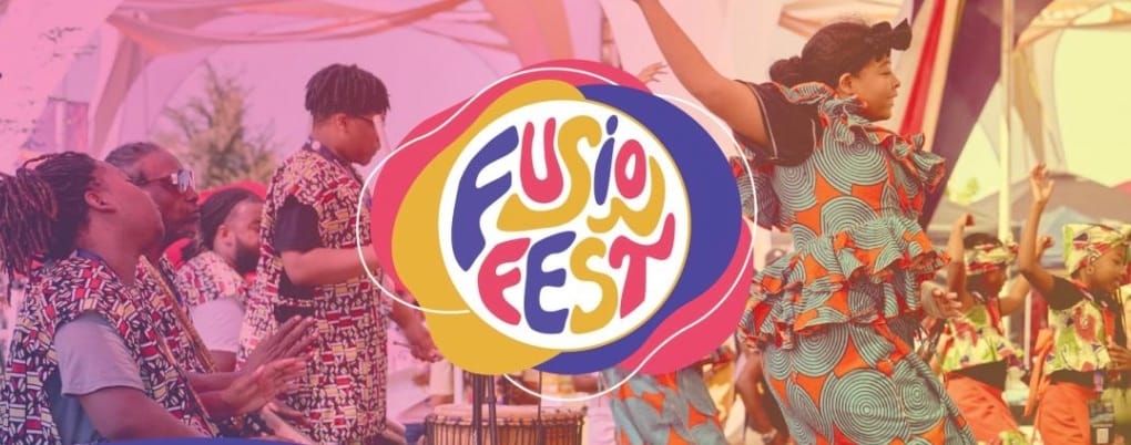 Fusion Fest, from Get South Bend: 🍀 Presents: Fusion Fest