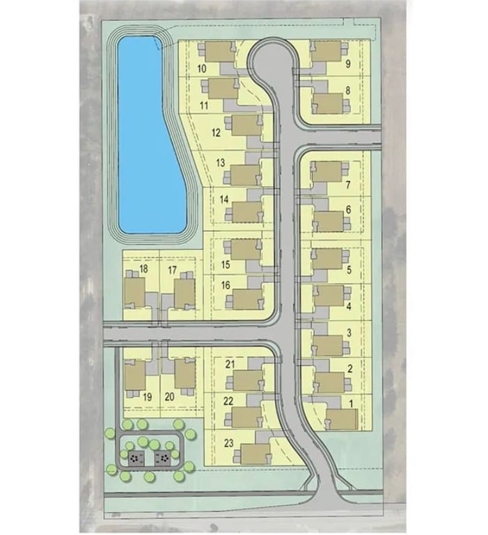 Buckhaven Neighborhood Approved, from Get Fishers: ⛵The Sensory Shoppe Just Opened