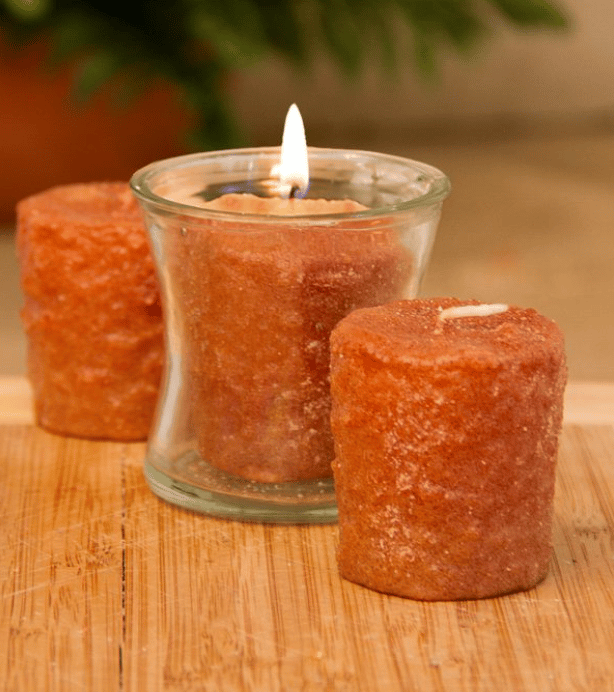 Indiana's Candle Makers Will Transform Your Home!, from Get Indiana: An Indiana State Park and Winery You Need to Experience