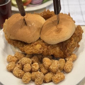 One Eyed Jack’s, from Get Indiana: It’s Not Just the Scenery—Winamac Has a Sandwich Worth Traveling For 👀