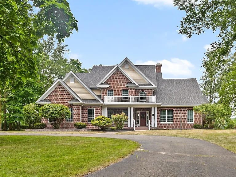 Hoosier Dream Home | Roanoke | $2,999,900
