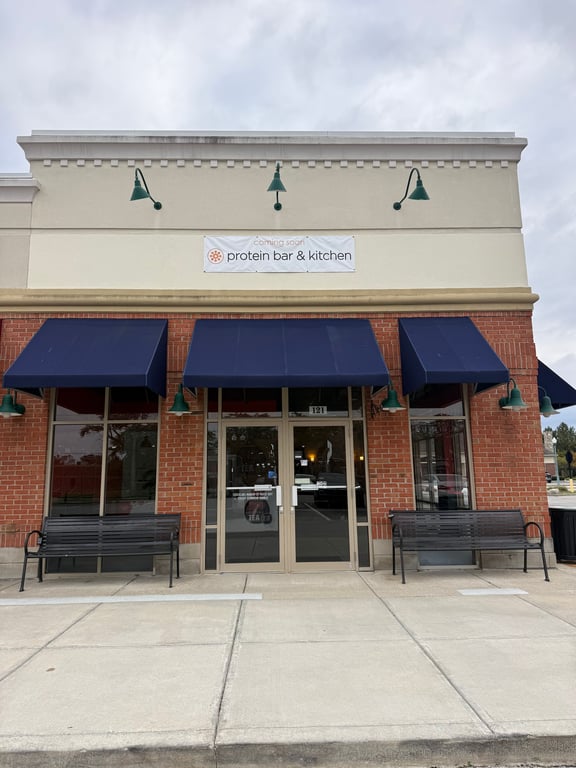 Protein Bar & Kitchen, from Get Fishers: ⛵Grand Openings & Groundbreakings