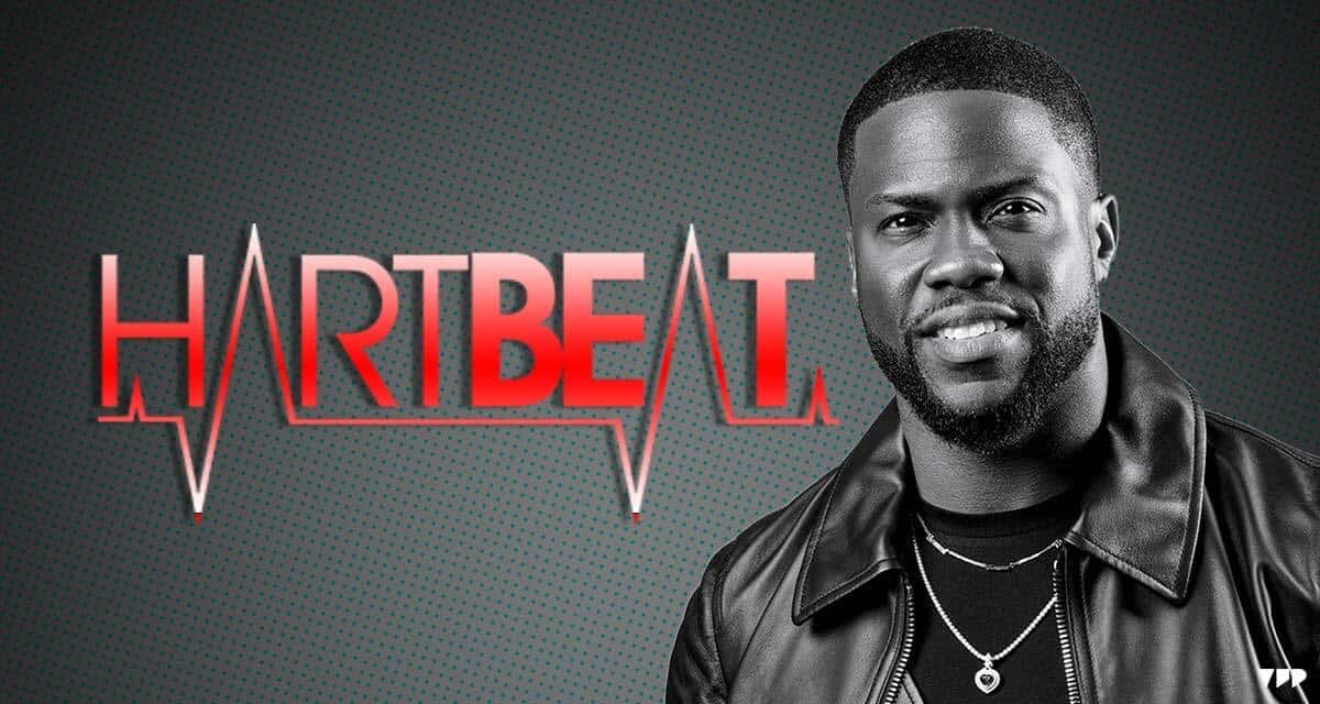 Pacers, Fever Partner with Kevin Hart’s Company Hartbeat, from Get Indiana: Hoops, Hinkle and Holing Out in For(e) Wayne