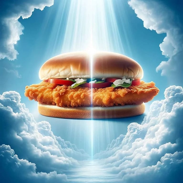 The Fishers Digest Tenderloin Signal (FDTS)