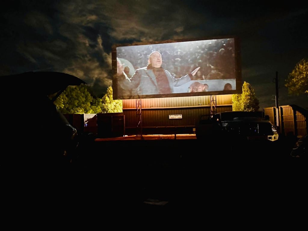 Movies, Wine, and Golf, from Get Indiana: A Guide to Indiana's Premier Lake Destination