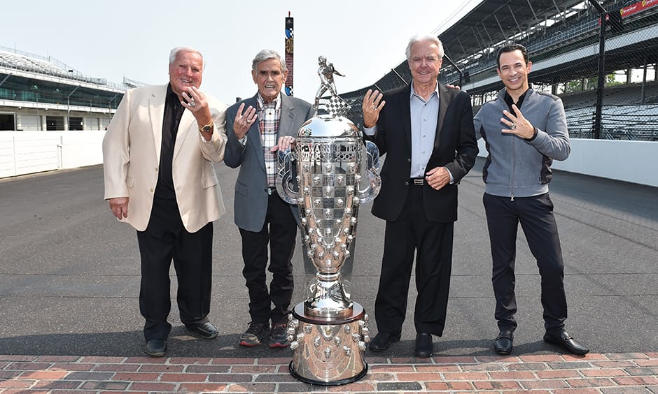 Everything Indy 500, from Get Indiana: Crazy Road Trips, U-Pick Berry Farms, & 500 Vibes