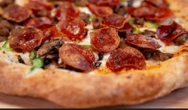The Pizza That Put Indiana on the Map, from Get Indiana: An Indiana State Park and Winery You Need to Experience 🏞🍇🍷