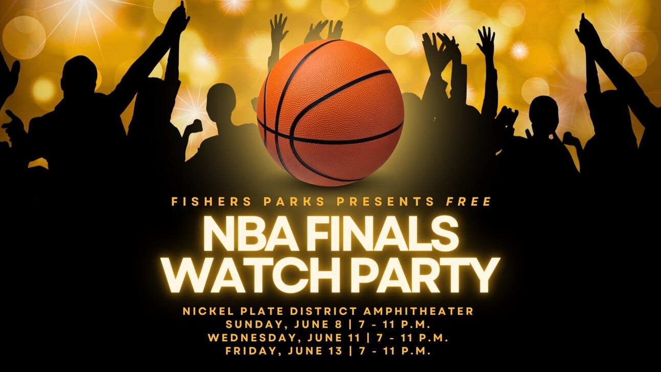 Pacers Watch Party 🏀, from Get Fishers: ⛵A giant tree?!