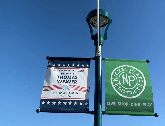 Photo Credit: City of Fishers