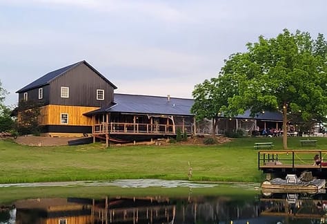 Holtkamp Winery