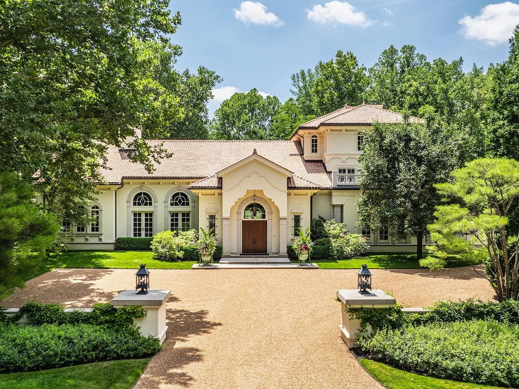 Hoosier Dream Home | Goshen | $13,450,000