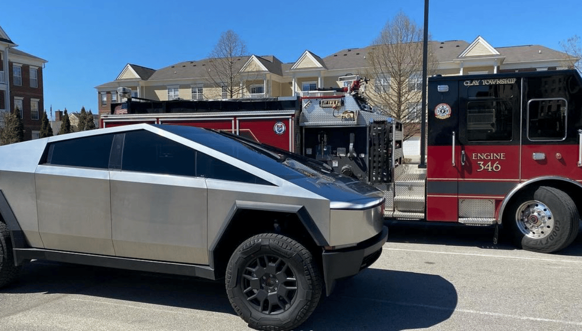Image credit from Carmel FD Instagram
