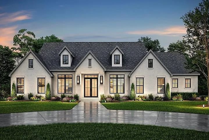 Hoosier Dream Home | Valparaiso | $1,550,000