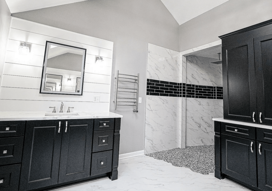 Craft your sanctuary 🛀 *, from Get Fishers: ⛵Senior digs