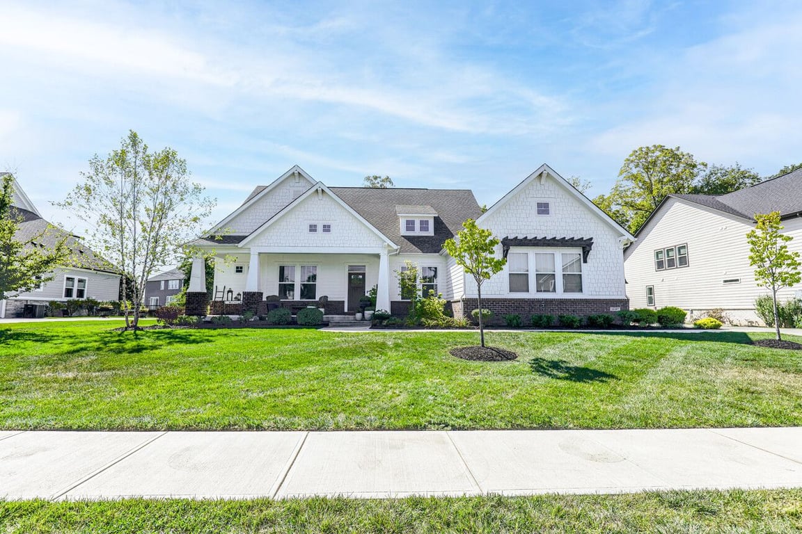 New listing alert: Fortville*, from Get Fishers: ⛵ Coffee shop in-cider info