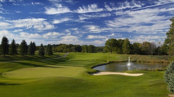 Hulman Links Golf Course