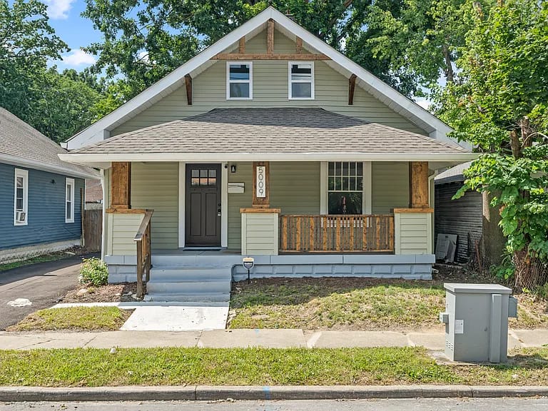 Your Hoosier Home Awaits | Sheridan | $1,299,000