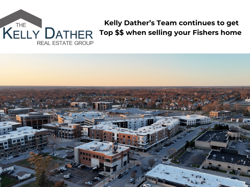 Why Trust Wins*, from Get Fishers: ⛵️ A map that stereotypes Indy?