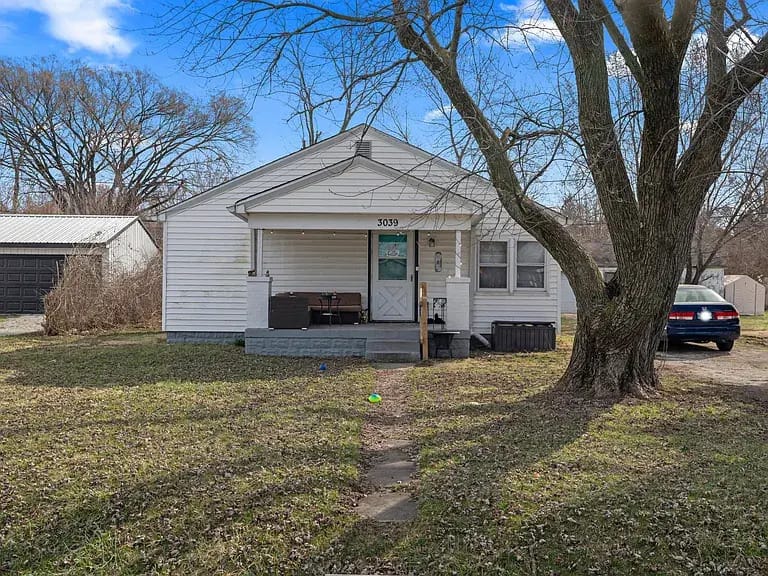 Central Indiana Calling | Indianapolis | $279,900