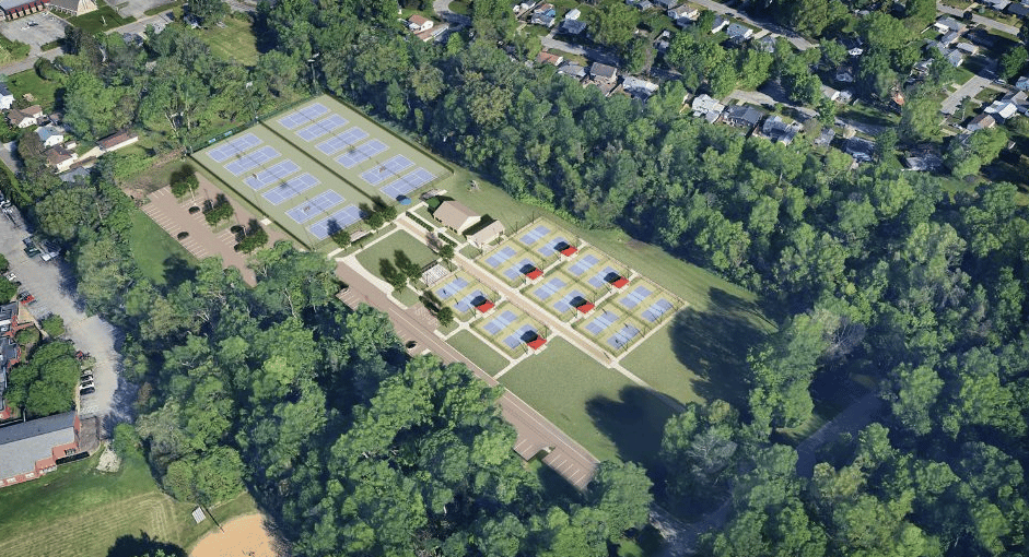 ⚡ Hoosier Headlines ⚡, from Get Indiana: 🏆 Pro Pickleball is Coming to This Hoosier Town...
