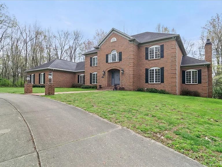 Hoosier Dream Home | La Porte | $6,500,000
