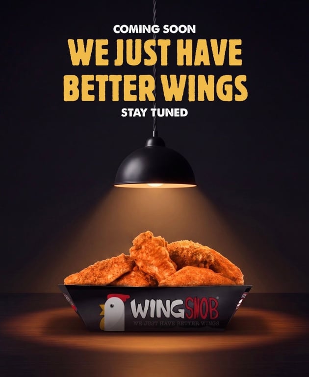 Wing Snob Opening In Noblesville, from Get Fishers: ⛵The Sensory Shoppe Just Opened