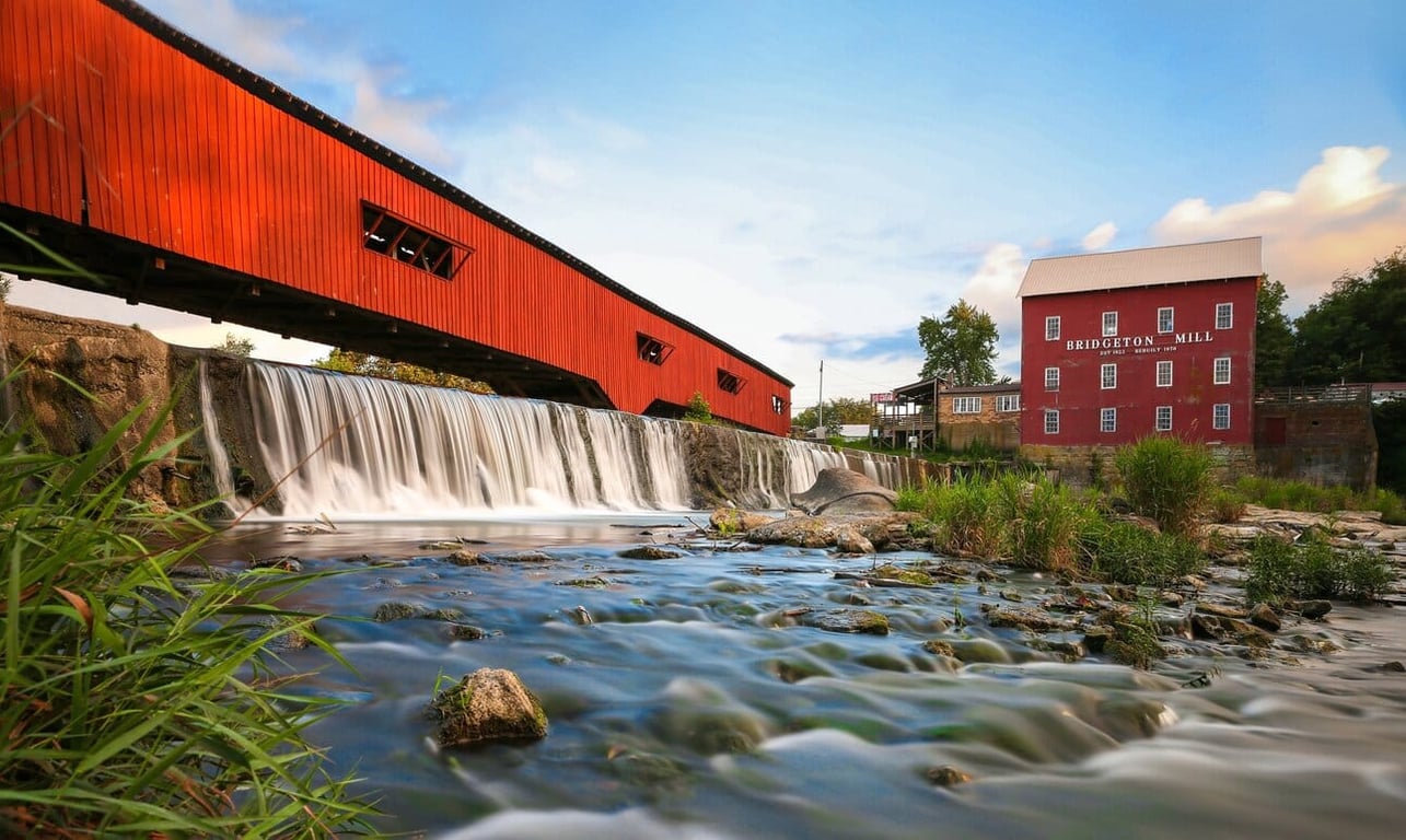 via coveredbridges.com