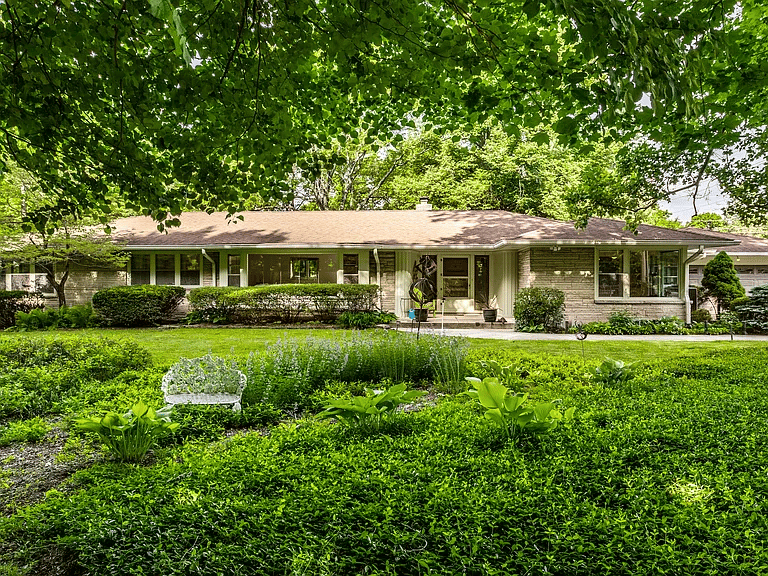 Your Hoosier Home Awaits | Seymour | $685,000