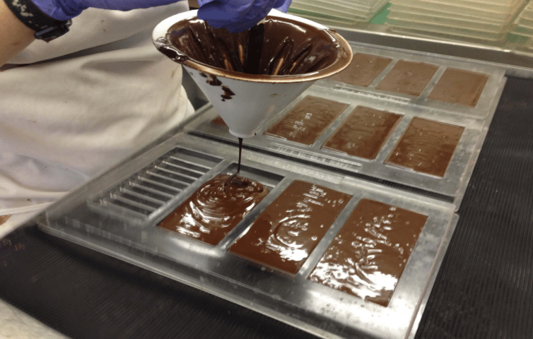 Wolf’s Fine Chocolates, from Get Indiana: 💘Top Restaurants & Date Ideas for V-Day in IN
