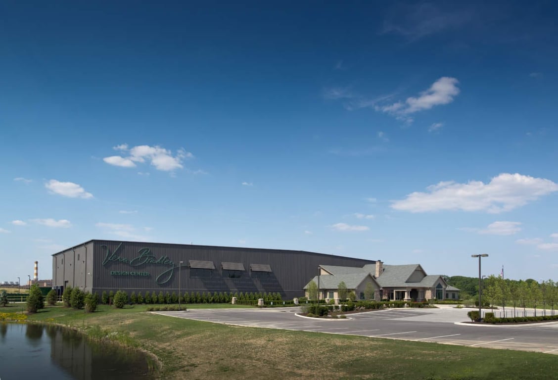 Vera Bradley, Fort Wayne