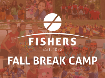 Fall Break Camps, from Get Fishers: ⛵Are These Fishers Spots Haunted?