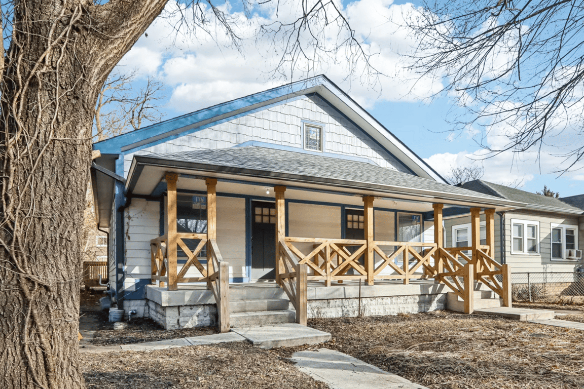 Your Hoosier Home Awaits | Bedford | $849,900