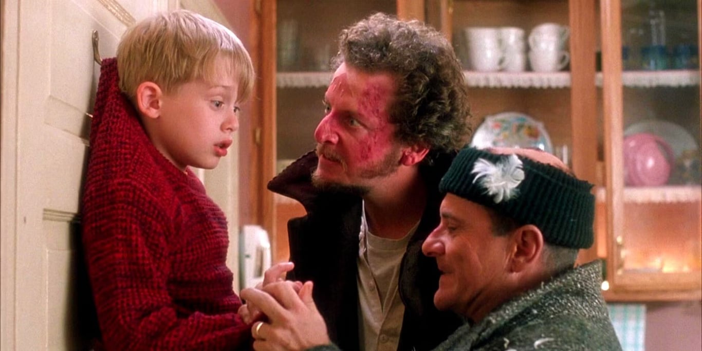 Saturday-Sunday, Nov. 15-16: ”Home Alone” in Concert 📍 Hilbert Circle Theatre in Indianapolis, from Get Indiana: Hoosier