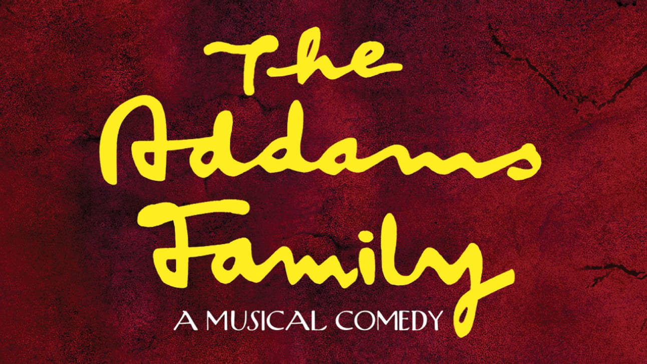 The Addams Family, from Get South Bend: Need St. Patricks Day Plans?