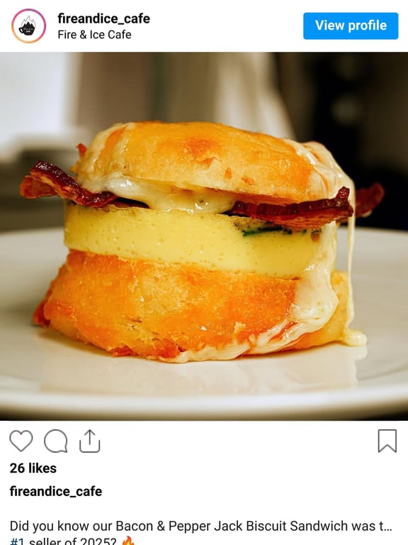 Instagram Post