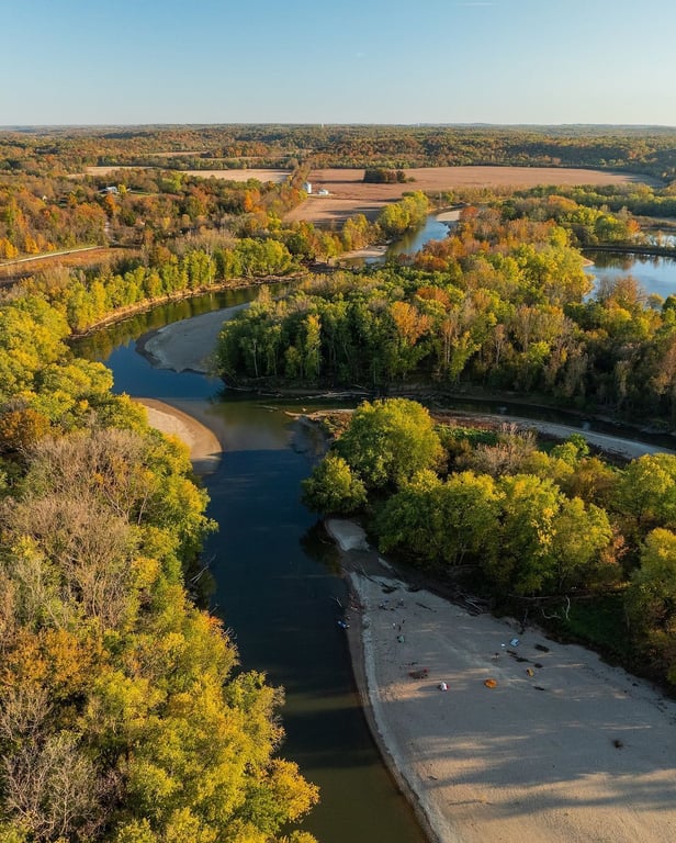 📸 daniel.woody | 📍 White River