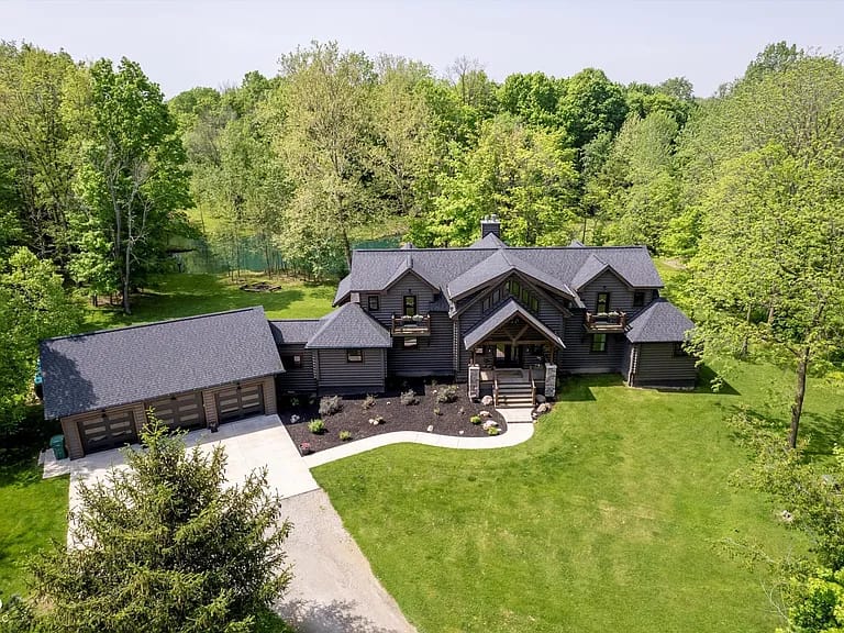 Hoosier Dream Home | Bloomington | $3,250,000