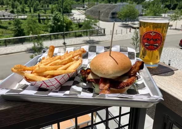 Tenderloin Tuesdays, from Get Fishers: ⛵The Biggest Weekend of Summer Starts Now