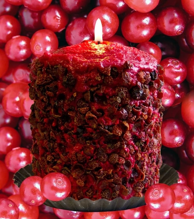 Indiana's Candle Makers Will Transform Your Home!, from Get Indiana: Where are the Best Apple Orchards in IN? 🍎